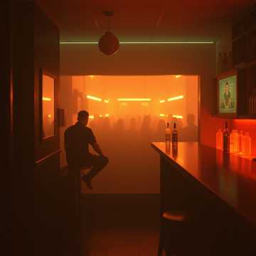 曲のカバー Boteco de Despedida