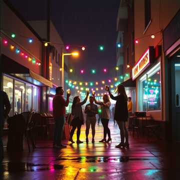 Capa da música Salut à tous mes amis