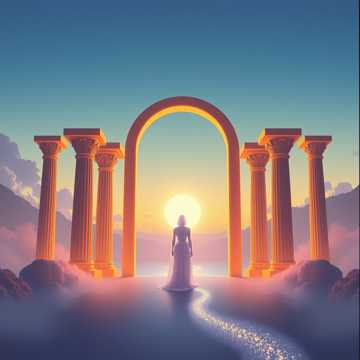 คัฟเวอร์เพลง 2955 Я Жива Страж Врат Рая Лилит 13 Сефирота