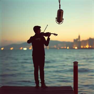 歌曲的封面Granica