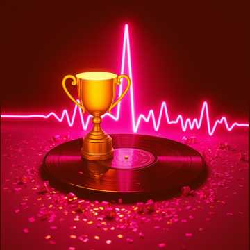 Cover av låten פרס