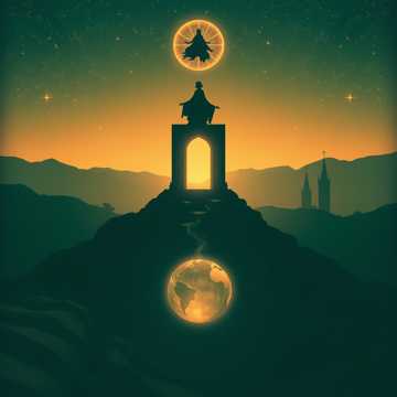 曲のカバー 2767 Я Жива Страж Врат Рая Лилит 13 Сефирота