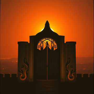 Кавер на песню 2755 Я Жива Страж Врат Рая Лилит 13 Сефирота