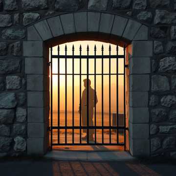 Cover van het nummer 2710 Я Жива Страж Врат Рая Лилит 13 Сефирота