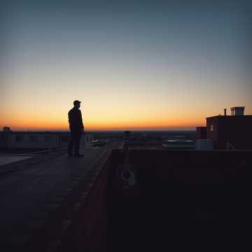 Cover des Liedes Хулиган