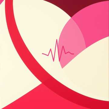 歌曲的封面流川るぅ