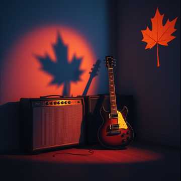 คัฟเวอร์เพลง Клен