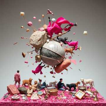 Cover of the song Urodzinki 2