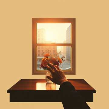 Copertina della canzone С 8 Марта