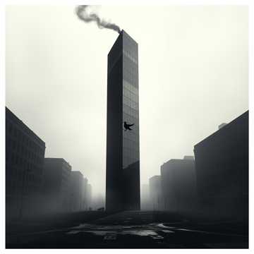 Cover av låten птицы плачут