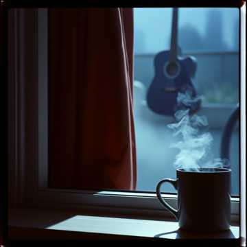 歌曲的封面Повільний подих ночі