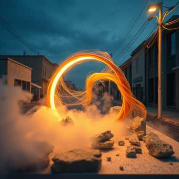 Cover of the song Хулиган