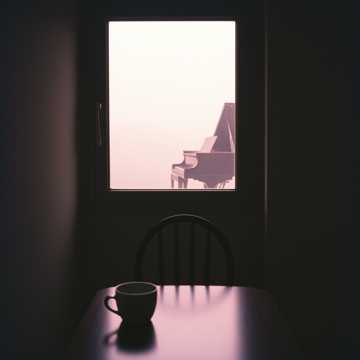 Cover of the song Enikő, gyere haza