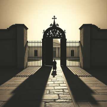 Couverture de la chanson 2709 Я Жива Страж Врат Рая Лилит 13 Сефирота