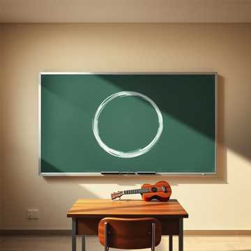 غلاف الاغنية Bài Hát Hình Tròn Xinh Xắn