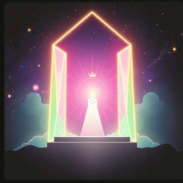 歌曲的封面2720 Я Жива Страж Врат Рая Лилит 13 Сефирота