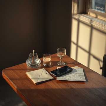 A dal borítója Llegará Tu Oportunidad