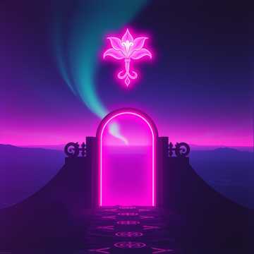 歌曲的封面2746 Я Жива Страж Врат Рая Лилит 13 Сефирота