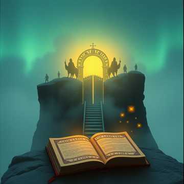 Portada de la canción 2734 Я Жива Страж Врат Рая Лилит 13 Сефирота