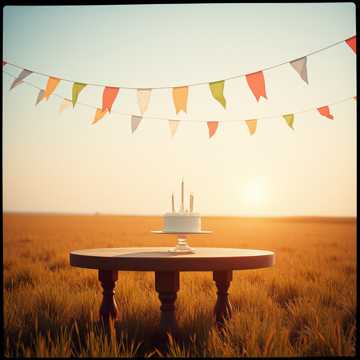 노래 표지 Feliz cumpleaños!