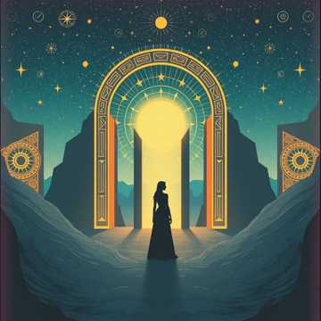 歌曲的封面2731 Я Жива Страж Врат Рая Лилит 13 Сефирота