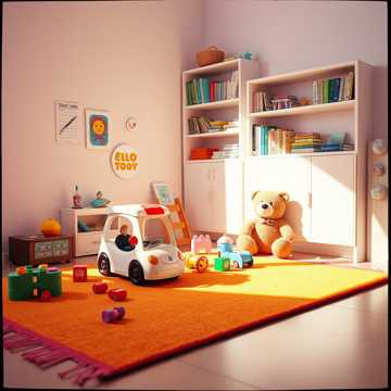 Capa da música Arumar