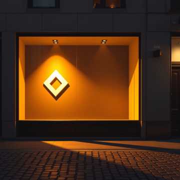 Cover av låten Rayonnante et Mystérieuse LOU