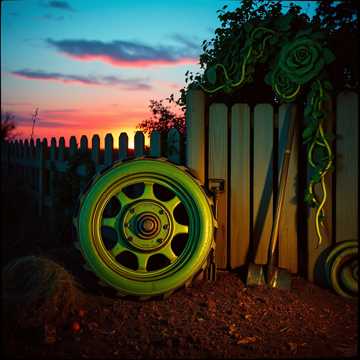 Bìa bài hát Sanyiba