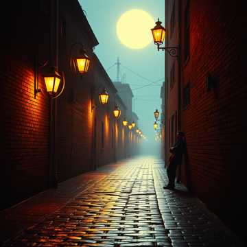 노래 표지 Хулиган