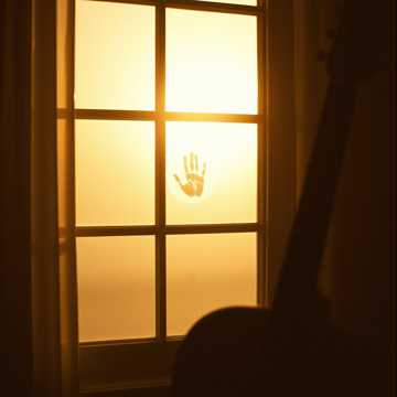 Bìa bài hát När Du Inte Säger Ett Ord