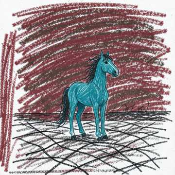 歌曲的封面Die letzte Kriegerin (Das Bündnis) VIII