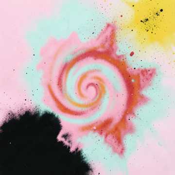 Capa da música Fidese geci
