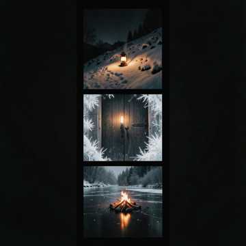 Cover av låten Пьяный звездочет