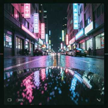 Cover van het nummer MIASTO PO PÓŁNOCY