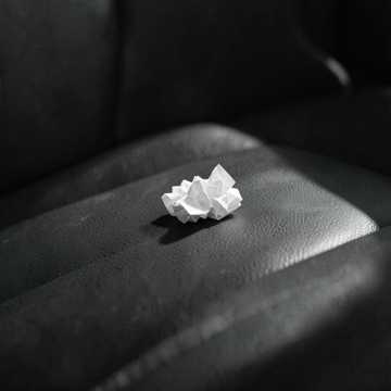Couverture de la chanson Backseat Confetti