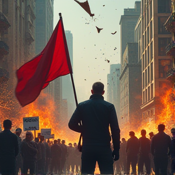 Couverture de la chanson System