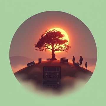 Cover van het nummer 2204 Я Жива Страж Рая Врат Лилит 13 Сефирота