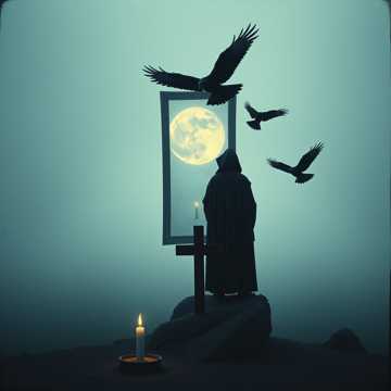 Copertina della canzone Köd és köd