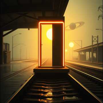 歌曲的封面Rotor