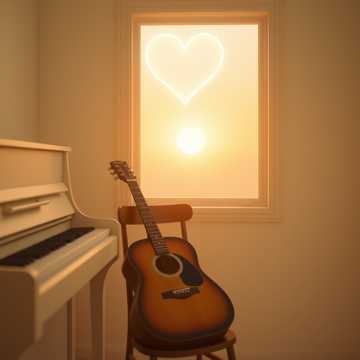 Copertina della canzone С днём рождения, любимая Алёна