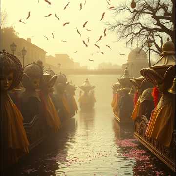 Copertina della canzone Il ballo della Sibilla