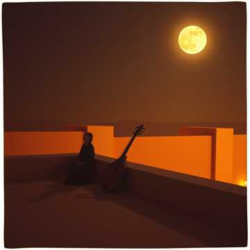 คัฟเวอร์เพลง رجعت لك بعد الغياب