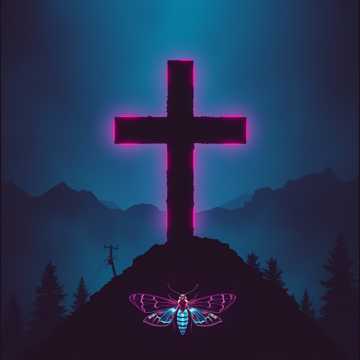 غلاف الاغنية Kereszt