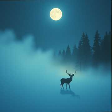 Cover of the song Jég