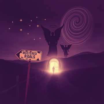 Кавер на песню 2202 Я Жива Страж Рая Врат Лилит 13 Сефирота