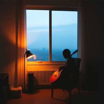 Cover van het nummer Inte Min, Ändå Din