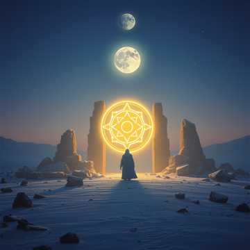 Cover van het nummer 2192 Я Жива Страж Рая Врат Лилит 13 Сефирота