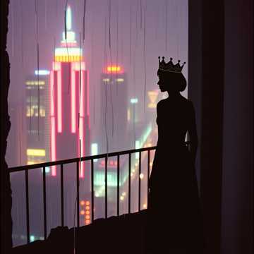 Cover des Liedes Образ