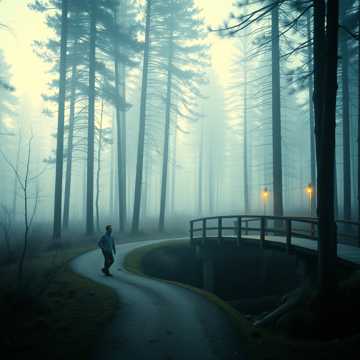 Кавер на песню Drogi, które znam