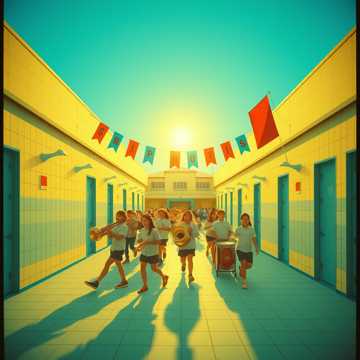 노래 표지 Charanga del Juan Ramón Jiménez